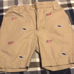 Boy’s VV shorts